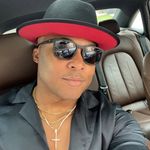 Mark Seay Jr. - @a_seazy - Instagram