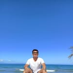 Mark Arvin Secorata - @markarvinsecorata - Instagram