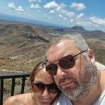 Mark Sedgwick - @groot1407 - Instagram