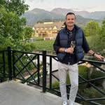 Mark Sedgwick - @markwsedgwick - Instagram