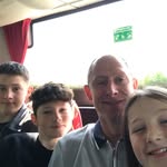Mark Sedgwick - @marksedg1969 - Instagram