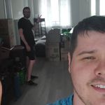 Mark Sedgwick - @thicdad87 - Instagram