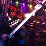 Mark Sedlock - @borchbass - Instagram