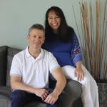 Dr. Mark and Kristina Seefeldt - @healthcaremetaverse - Instagram
