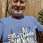 Mark Sefton - @madjackone - Instagram