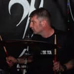 Mark Sefton (Drumz) - @msefton1drumz - Instagram