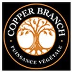 Copper Branch - @marksegall - Instagram