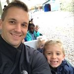 Mark Seibert - @marks_garage_gym - Instagram