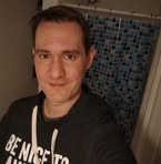 Mark Seibert - Facebook