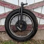 Mark Seiter - @barnyardbikesnj - Instagram