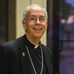 Bishop Mark Seitz - Facebook