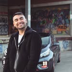 Mark Seitz - @kia_alpha_gt - Instagram
