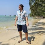 Seitz - @mark_seitz_ - Instagram