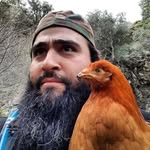 Mark Sele - @whathafeh - Instagram