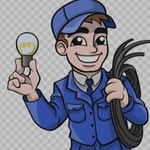 Marks eletricista - @markseletricista - Instagram