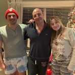 Mark Selleck - Facebook