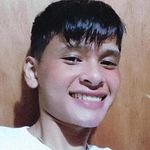 Mark Selwyn Navarro Bacod - @markselwynbacod - Instagram
