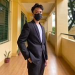 Mark Selwyn Pesino - @mrkslywn_ - Instagram