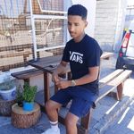 Mark Selwyn Sekepane - @markselwynsekepane - Instagram