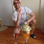 Selwyn van der Mark - @selwynvandermark - Instagram