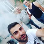 Марк Сена - @mark__sena - Instagram