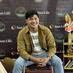 Mark Sena - @iamcoachmark - Instagram