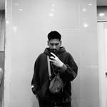 Mark Seña - @_mxqrkkkk - Instagram