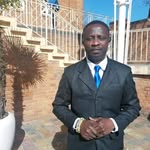 Mark Sena Dzansi - @mark41s - Instagram