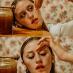 Marksena Zaguliaeva - @marksena83 - Instagram