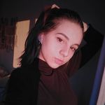 Ксения Маркелова - @marksennn - Instagram