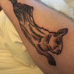 Mark Senn - @huckleberry1025 - Instagram