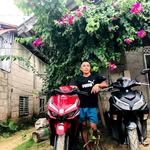 Mark Sereño Escobido - @mktata170 - Instagram