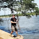 Gunnery Sergeant Mark Baca - @gunnery_sergeant_mark_baca - Instagram