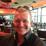Mark Sergeant - @marksergeant1963 - Instagram