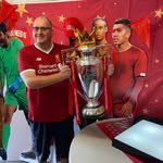 Mark Sergeant - @marksergeant90 - Instagram