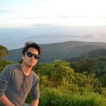 Mark Anthony Serrano - @markserrano01 - Instagram