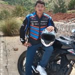 Mark Serrano - @jhelmarkesteves - Instagram