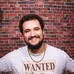 Mark Serrano - @serrano.comedy - Instagram
