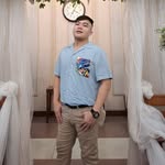 Mark Serrano - @markingsss - Instagram