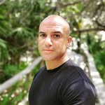 Mark Serrano - @marcelyswoodworks - Instagram