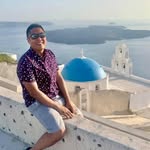 Mark Serrano - @kramcavo - Instagram