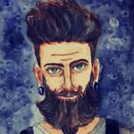 Mark Serrano Drawings - @markserrano_drawings - Instagram