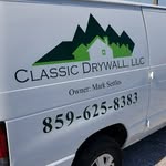 Mark Settles - @classicdrywall - Instagram