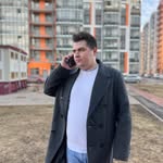Марк Северин - @markseverin2 - Instagram