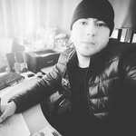 M.H - @mark._sever - Instagram