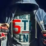 Mark Severt - @5thlinejester - Instagram