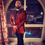 Mark Allen Sewell - @caligrown916 - Instagram