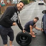 Mark Lee Sewell - @markleesewell - Instagram