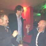 Mark Sewell - @corkyms - Instagram
