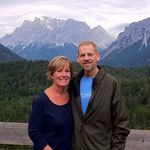 Mark Sewell - @markandlori - Instagram